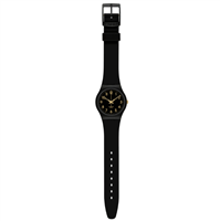 Watch Swatch Gent Biosourced Standard in Bioplastic SO28B113 - SO28B113
